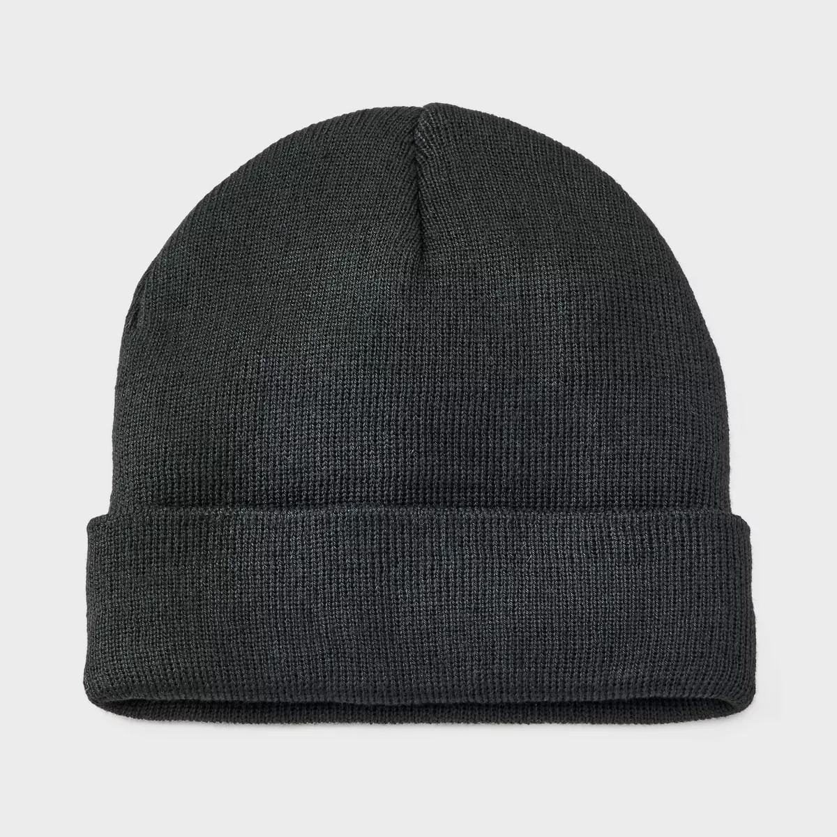 Baby Winter Beanie Hat - Cat & Jack™ Brown 12-24M | Target