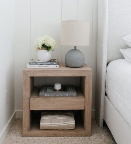 Home decore , bedroom Night stand for bedroom 
