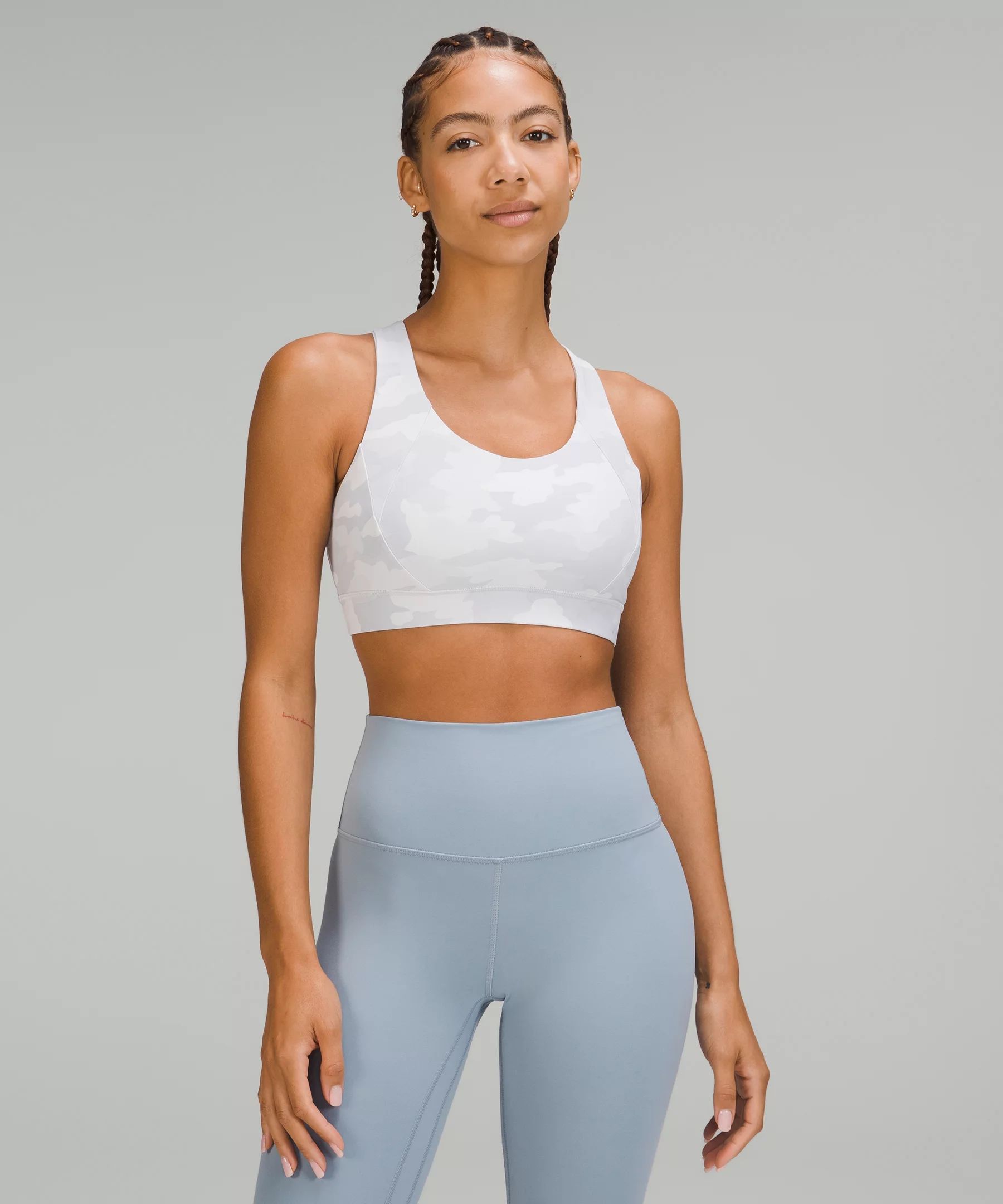 Free to Be Elevated Bra Light Support, DD/DDD(E) Cup | Lululemon (US)