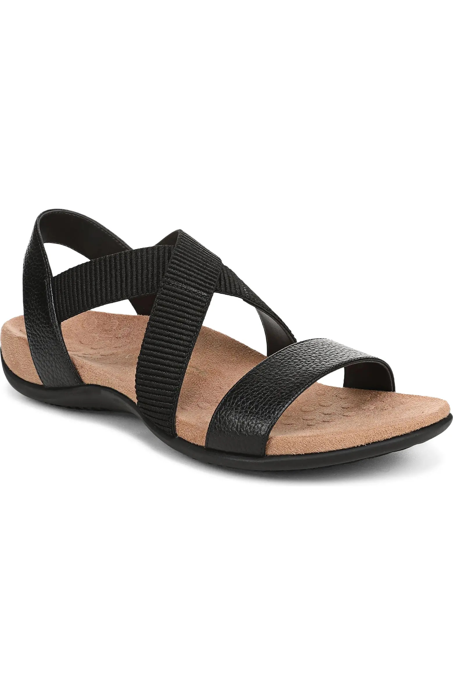 Raina Slingback Sandal (Women) | Nordstrom