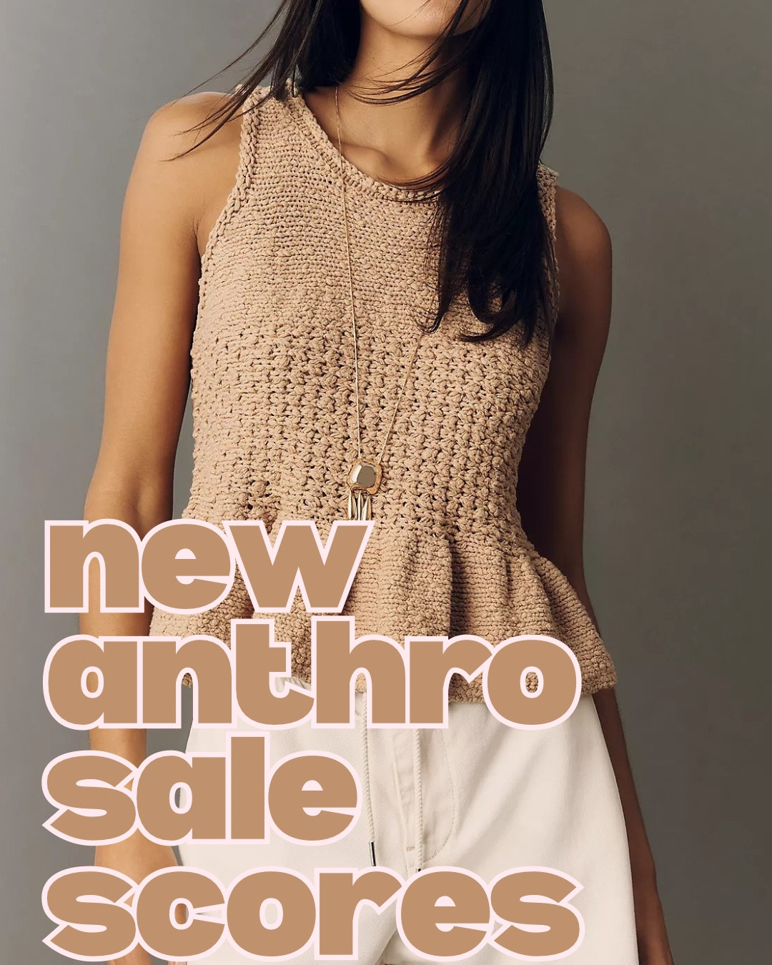 @Anthropologie sale scores!!

#LTKSaleAlert #LTKSeasonal