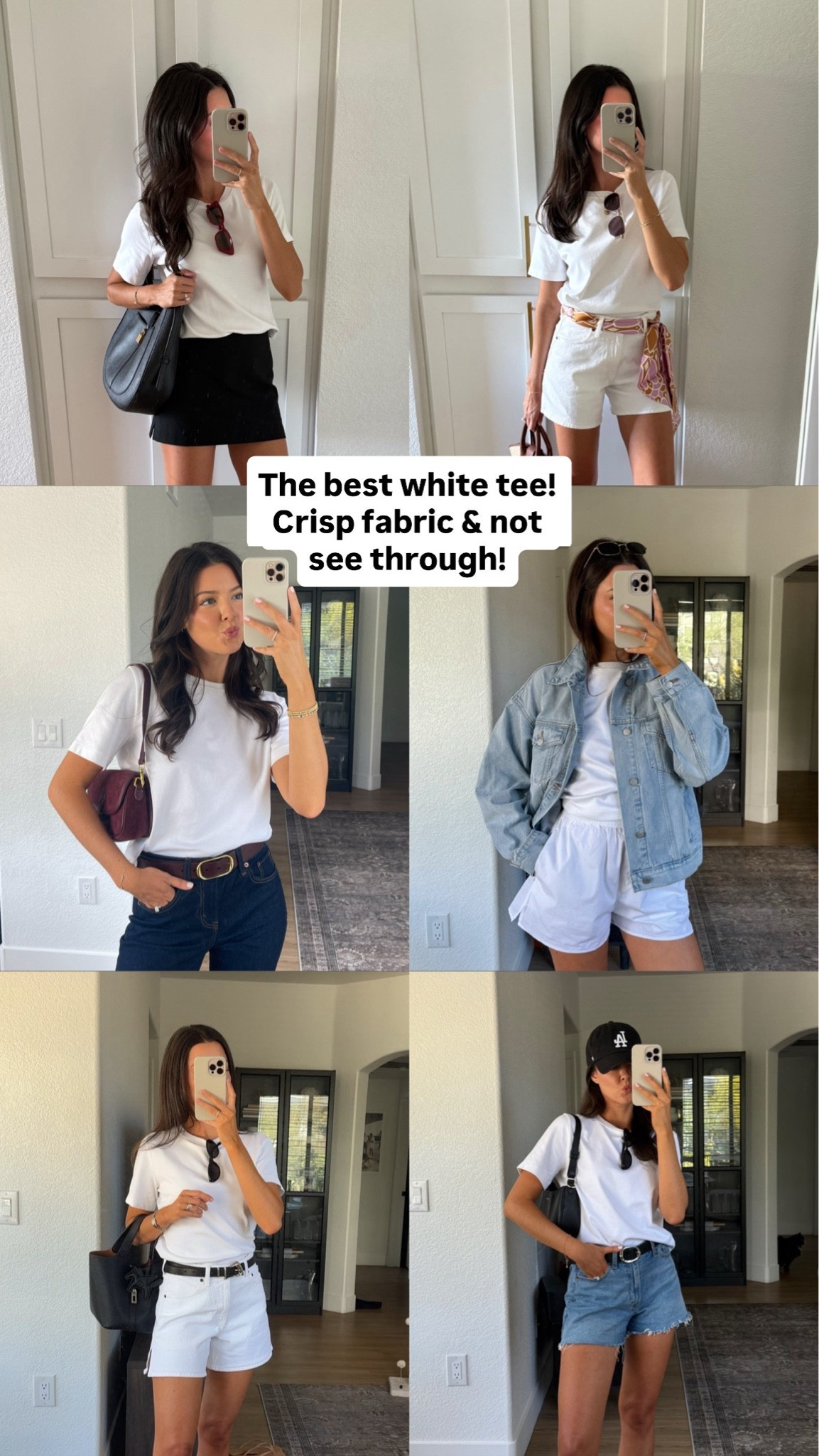 The @Aritzia summer sale is here! Up to 50% off sitewide! I am 5’7” and wear size small or 2/25 at Aritzia.