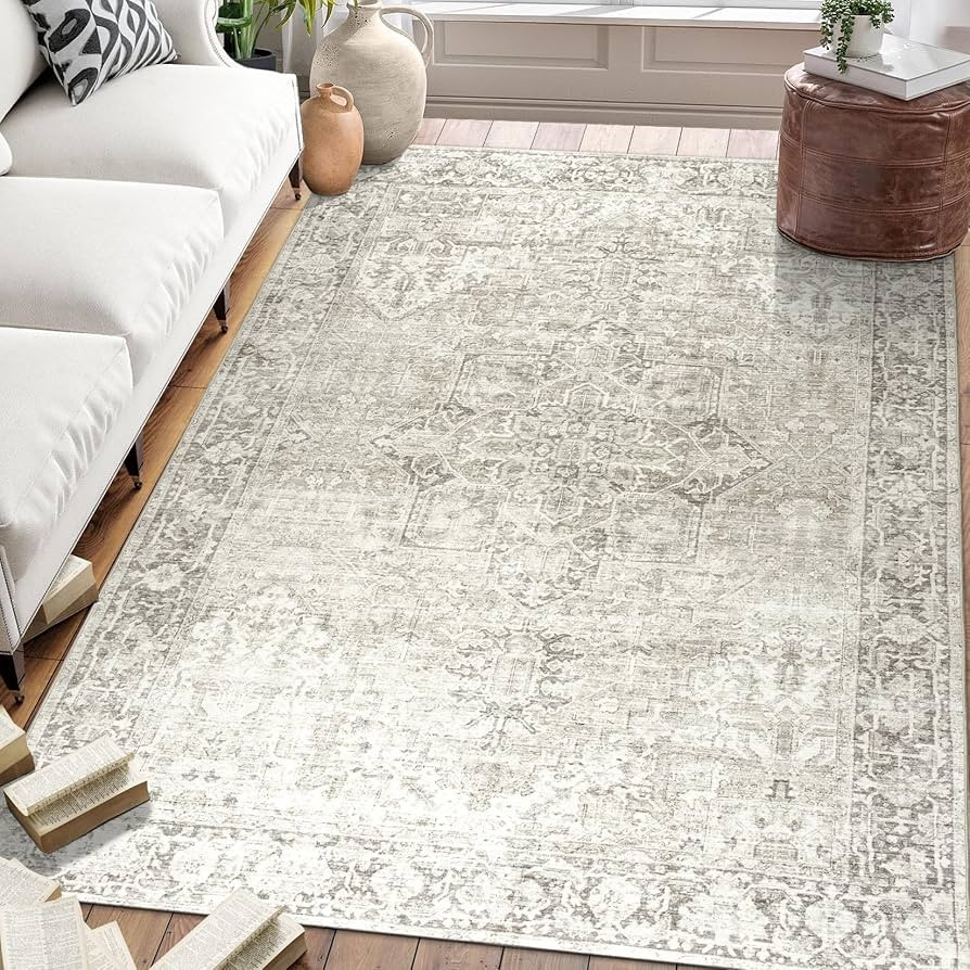 ReaLife Rugs | Amazon (US)