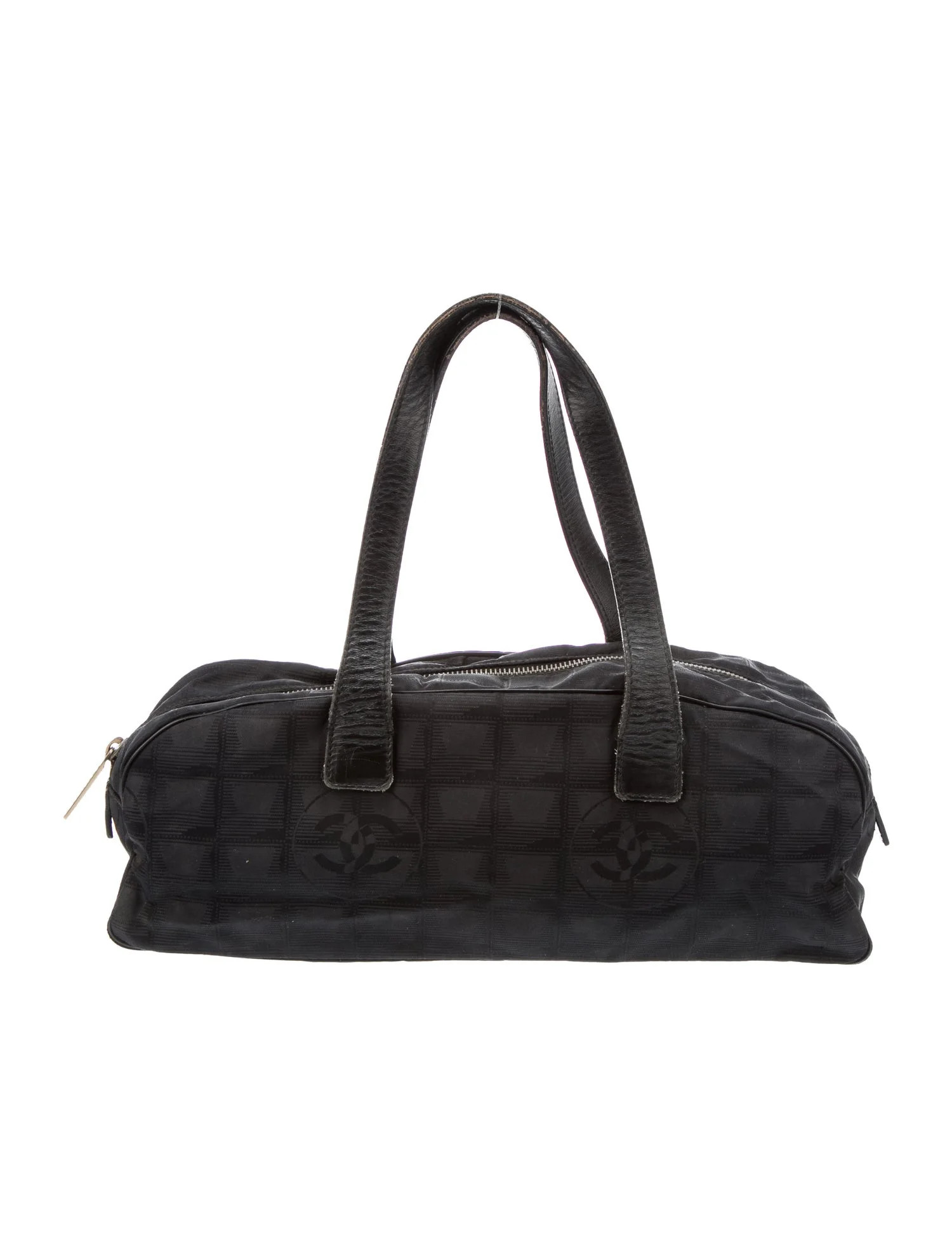 Travel Ligne Bowling Bag | The RealReal