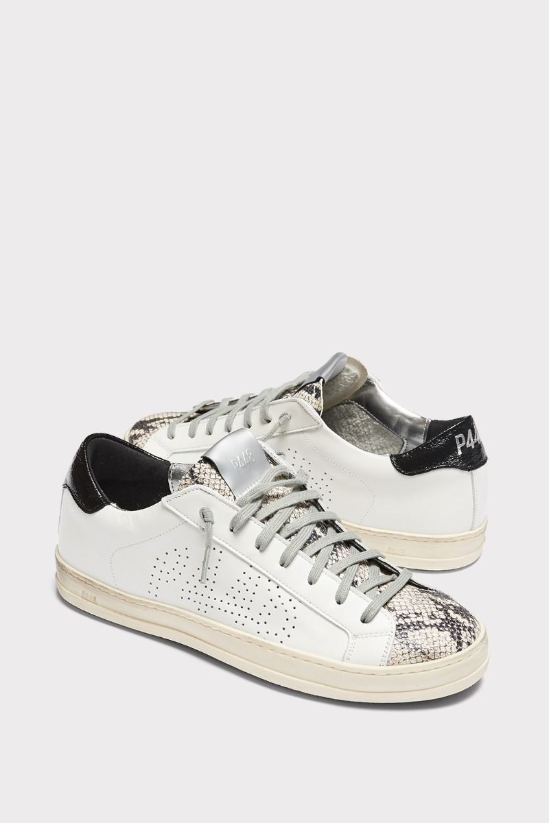 Snake Sneaker | Evereve
