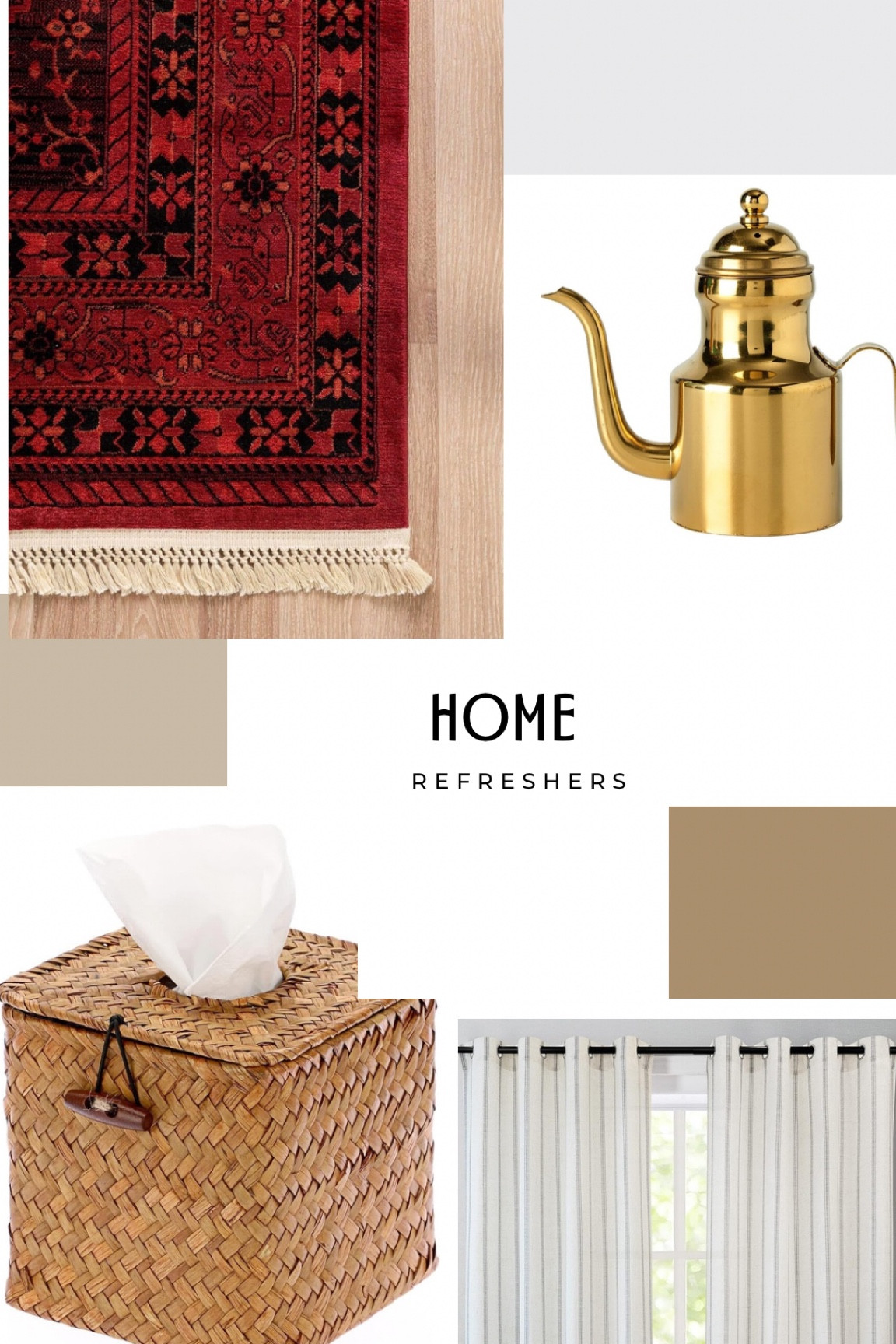 Little things to freshen up your space (: 

#LTKHome #LTKFindsUnder100