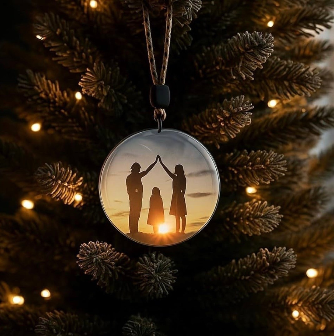  Videokugel, über die alle gerade weinen und lachen gleichzeitig 😭✨

#LTKeurope #LTKwinter #LTKdeutschland