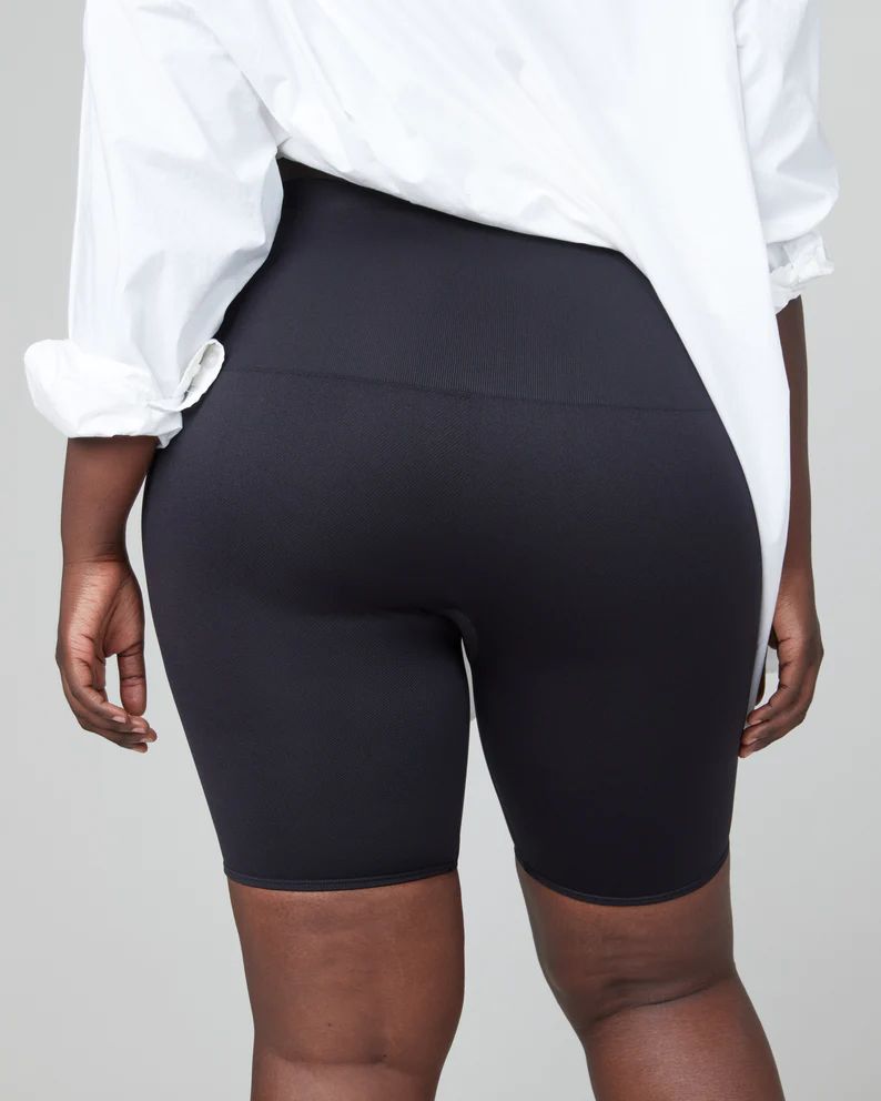 Look at Me Now Bike Short | Spanx