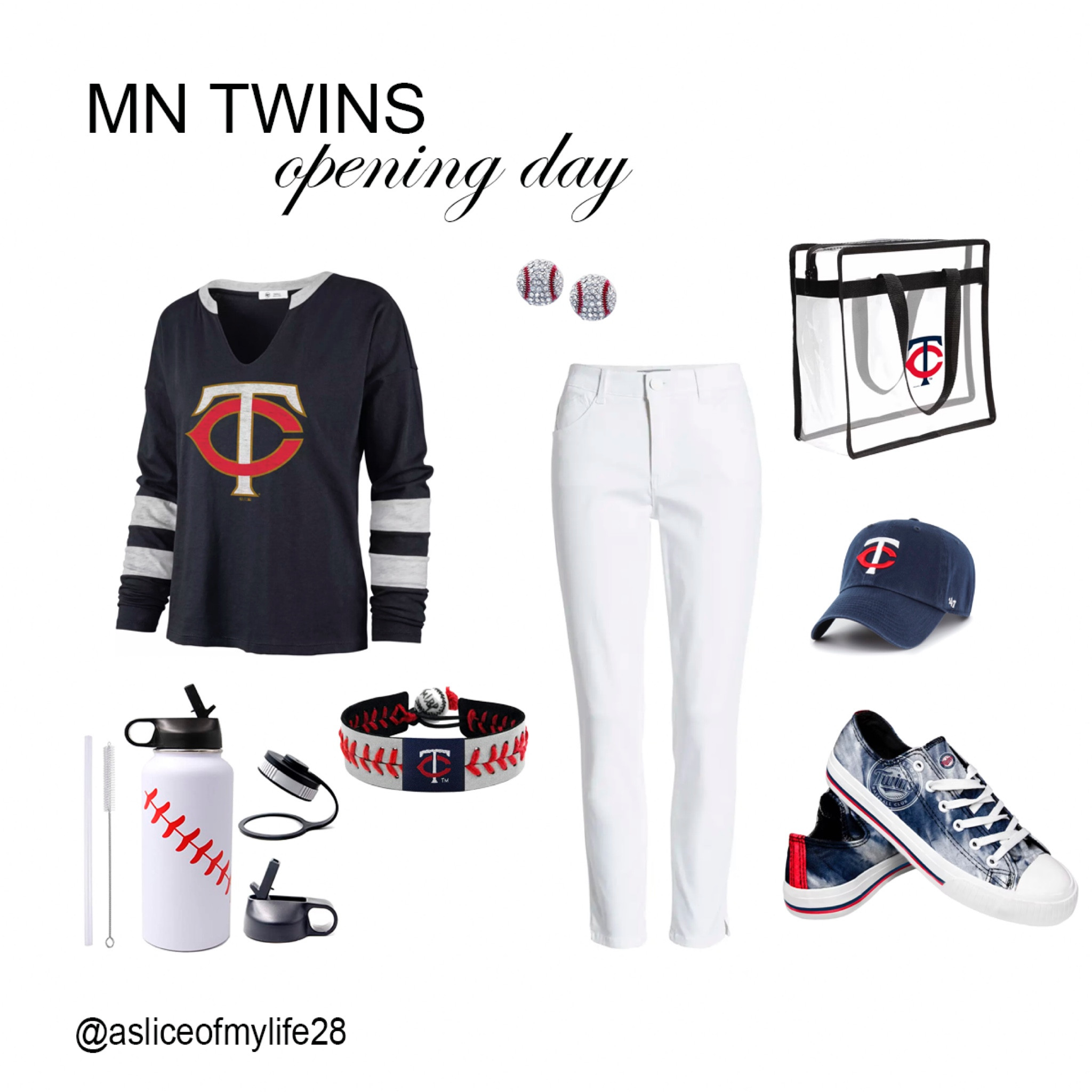 Men's Minnesota Twins '47 Navy … curated on LTK