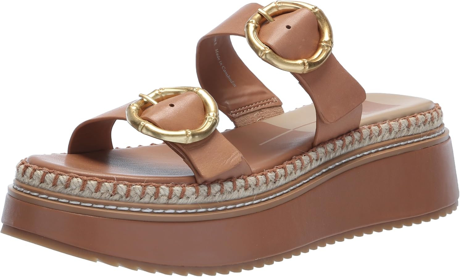 Dolce Vita Women's Rysha Sandal | Amazon (US)