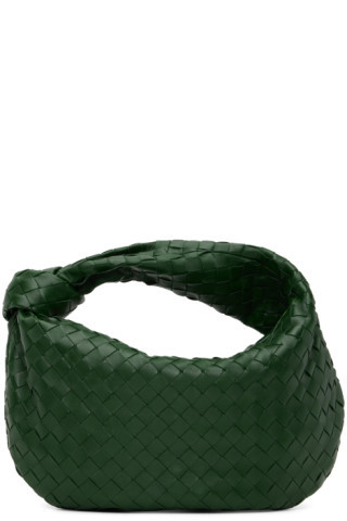 Green Teen Jodie Bag | SSENSE