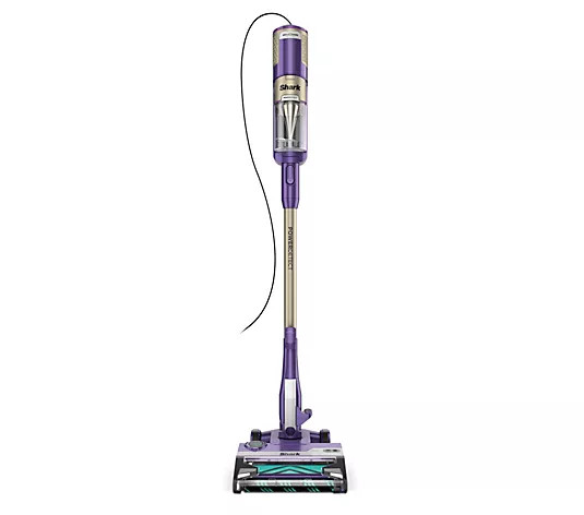 Make Your Selection: Shark PowerDetect Ultra-Light Corded Stick Vacuum with Detect | QVC