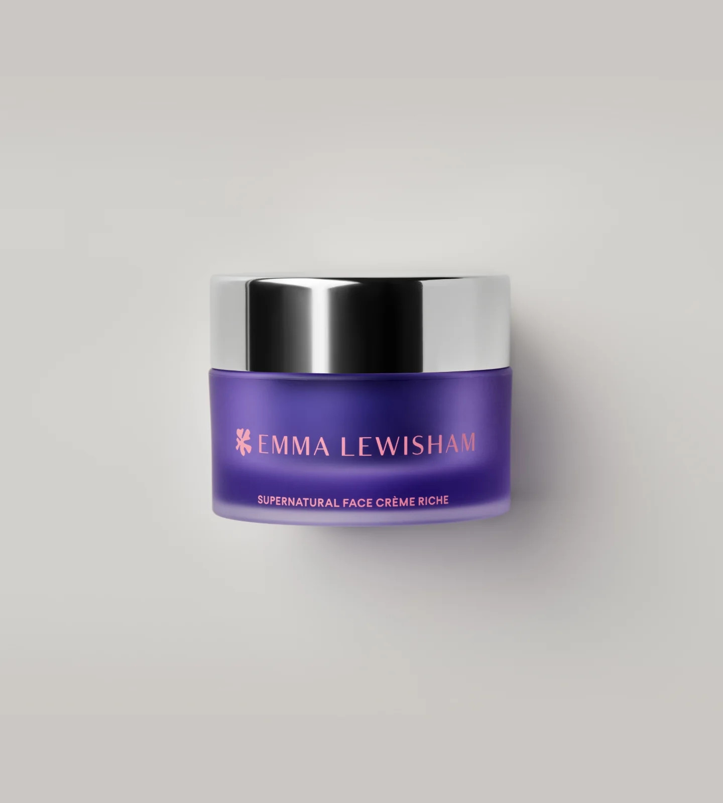 Supernatural Face Crème Riche | Emma Lewisham