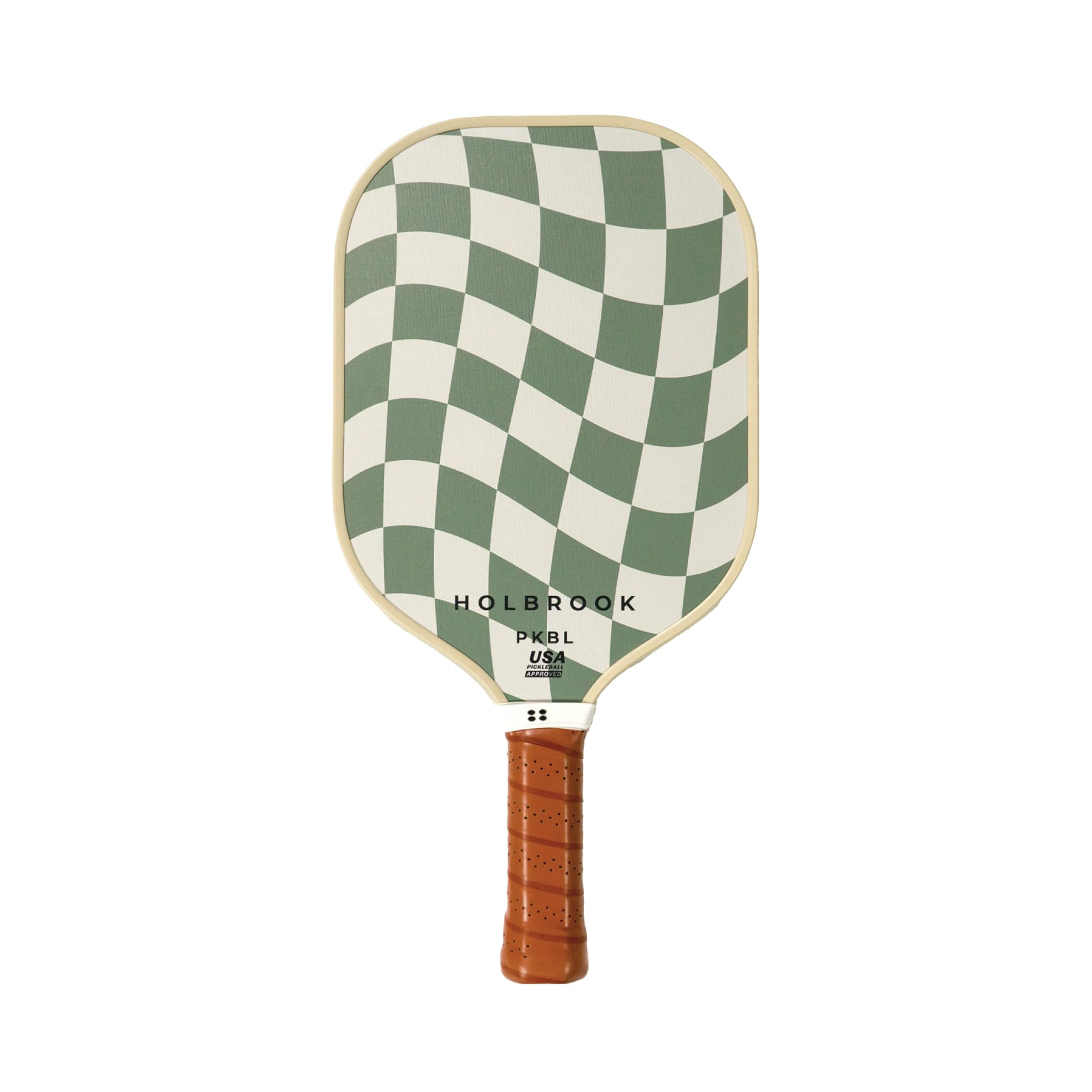 Holbrook Pickleball Paddles | Performance Series | Carbon Fiber Pickleball Paddle, Graphite Blend... | Amazon (US)