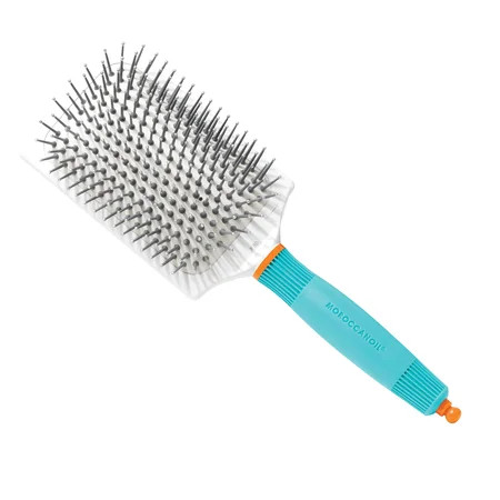 Morrocan Oil P80 PaddleBrush | Walmart (US)