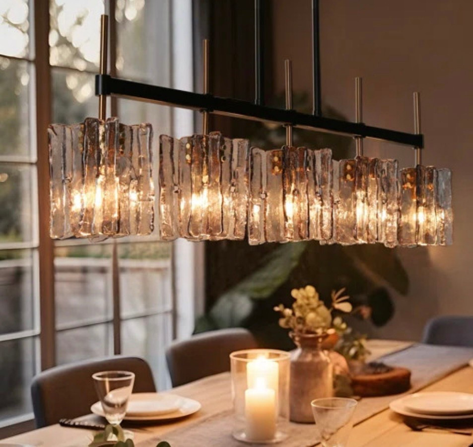 Lighting @home @decor #lighting #dining #home #decor 

#LTKHome #LTKStyleTip #LTKSaleAlert