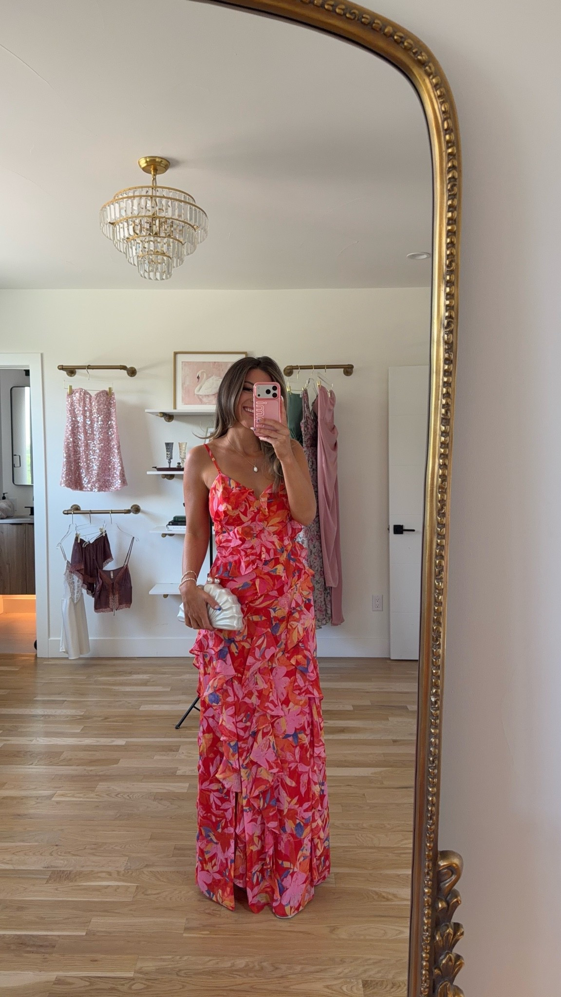 amazon prime wedding guest dresses! 💍

electric picks code: emerson20

i'm 5'4" and typically wear a small/2

amazon fashion, amazon dresses, amazon finds, amazon outfit ideas, amazon summer outfits, affordable fashion finds, summer wedding guest dresses, wedding guest dresses, cocktail dresses, semi-formal dresses, black tie wedding guest dresses, destination wedding guest dresses, garden party dresses, wedding guest outfit ideas

#LTKgrwm #LTKootd #LTKWedding