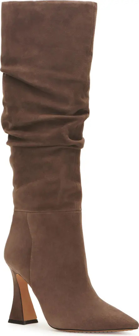 Vince Camuto Alinkay Knee High Boot | Nordstrom | Nordstrom
