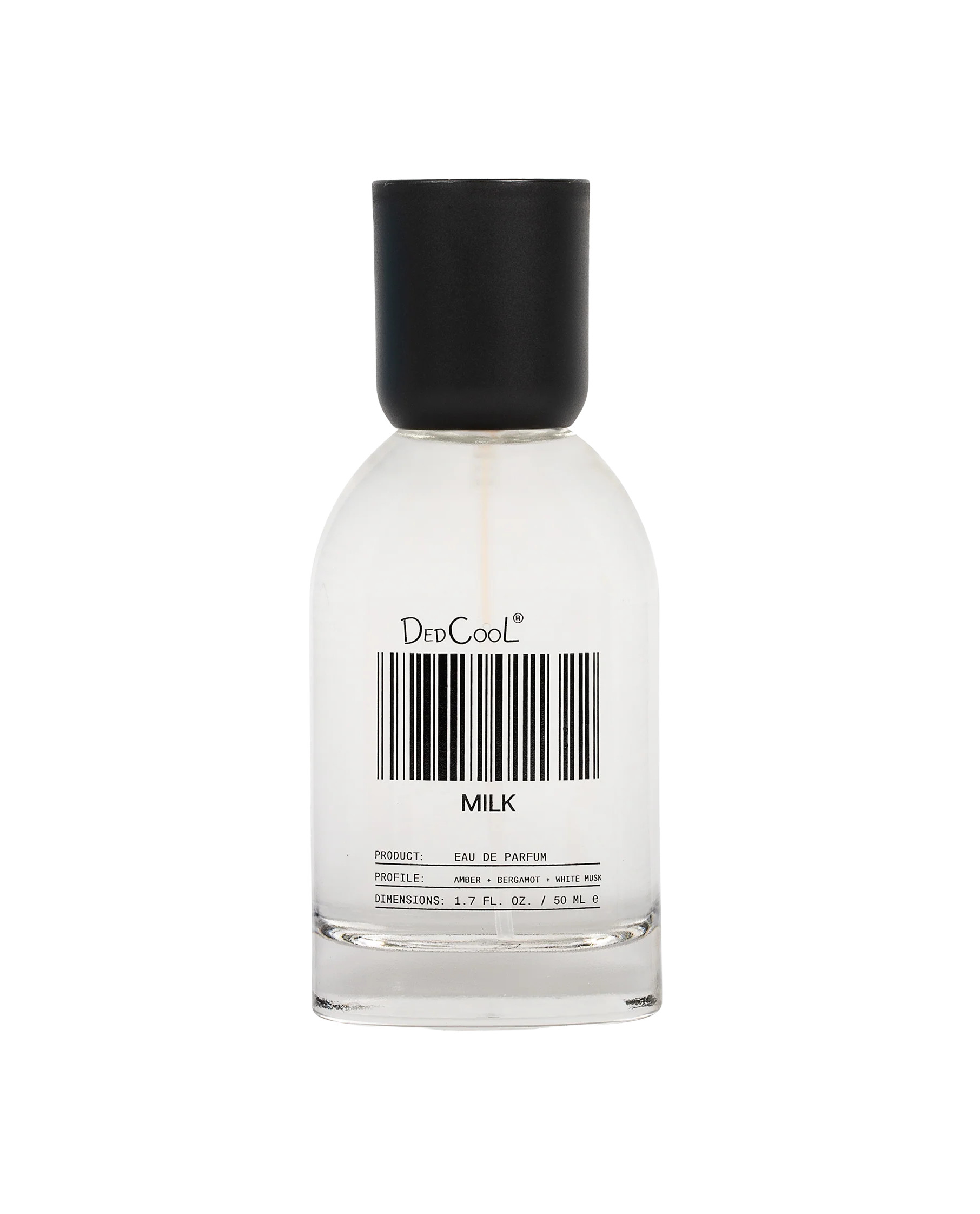Milk Fragrance | DedCool