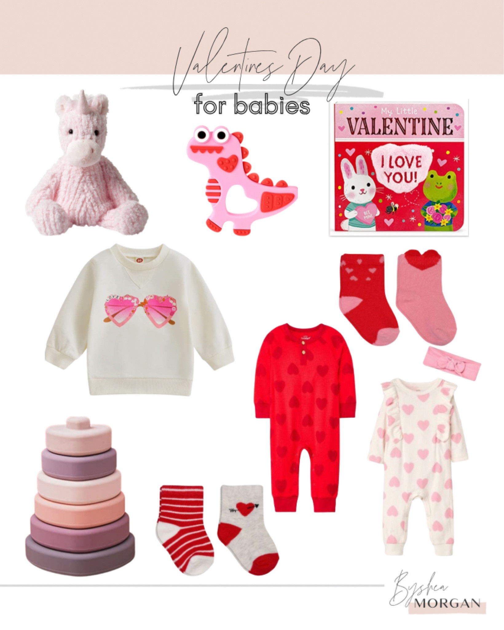 Valentine’s Day for babies, love baskets 

#LTKbaby #LTKSeasonal