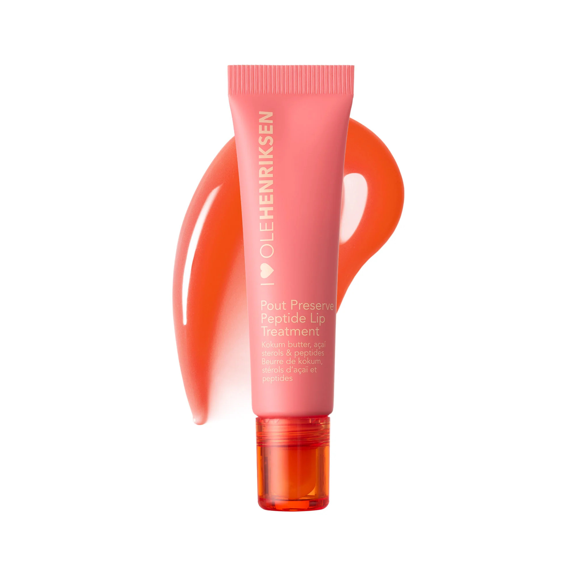 Pout Preserve Chillers Peptide Lip Treatment | Ole Henriksen