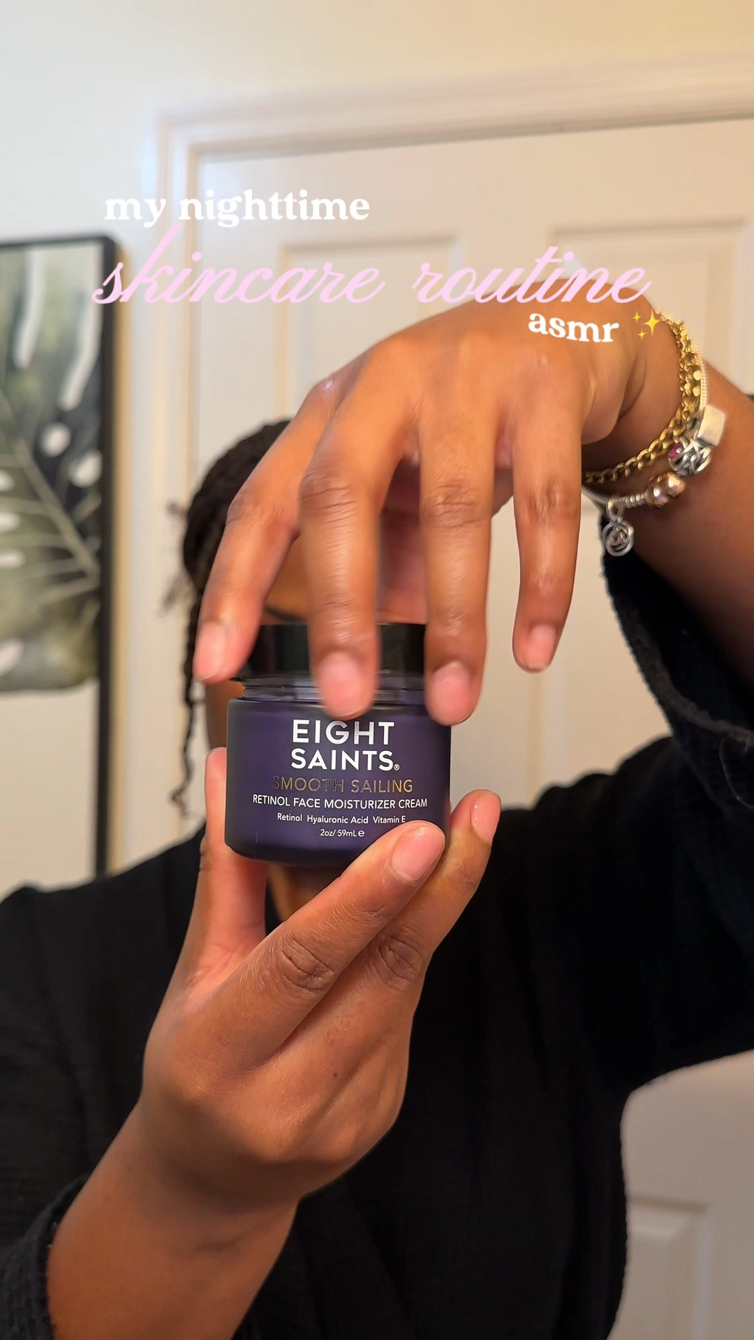 my current nighttime routine is ✨chefs kiss✨


#LTKBeauty