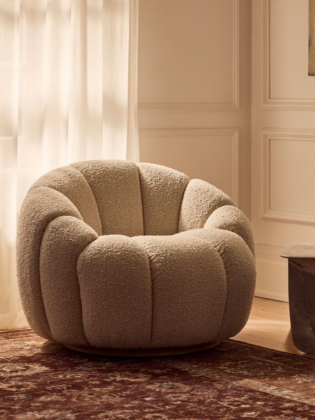 Garret Armchair | Soho Home Ltd