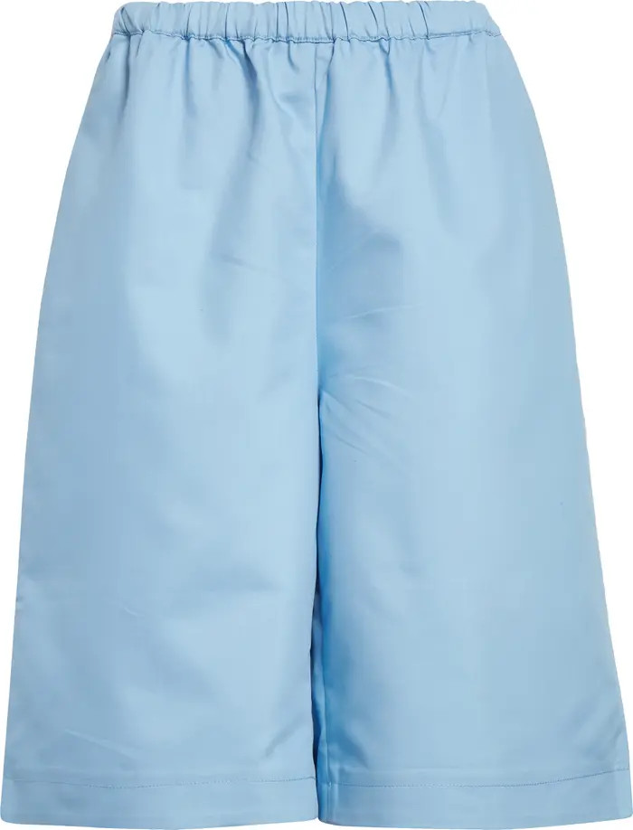 ZANKOV Jackson Waterproof Cotton Shorts | Nordstrom | Nordstrom