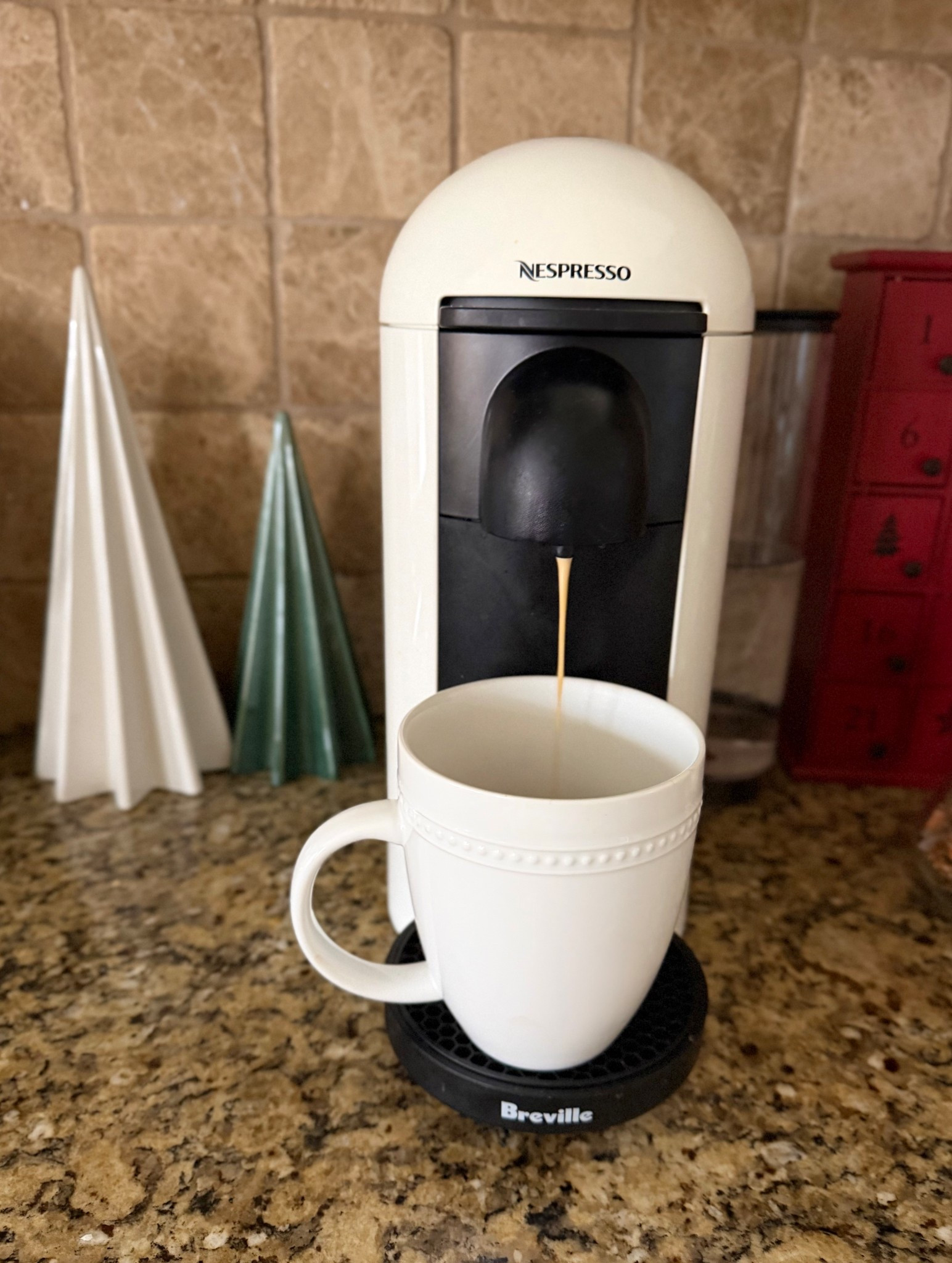 Nespresso machine on sale

#LTKHome #LTKSaleAlert #LTKGiftGuide