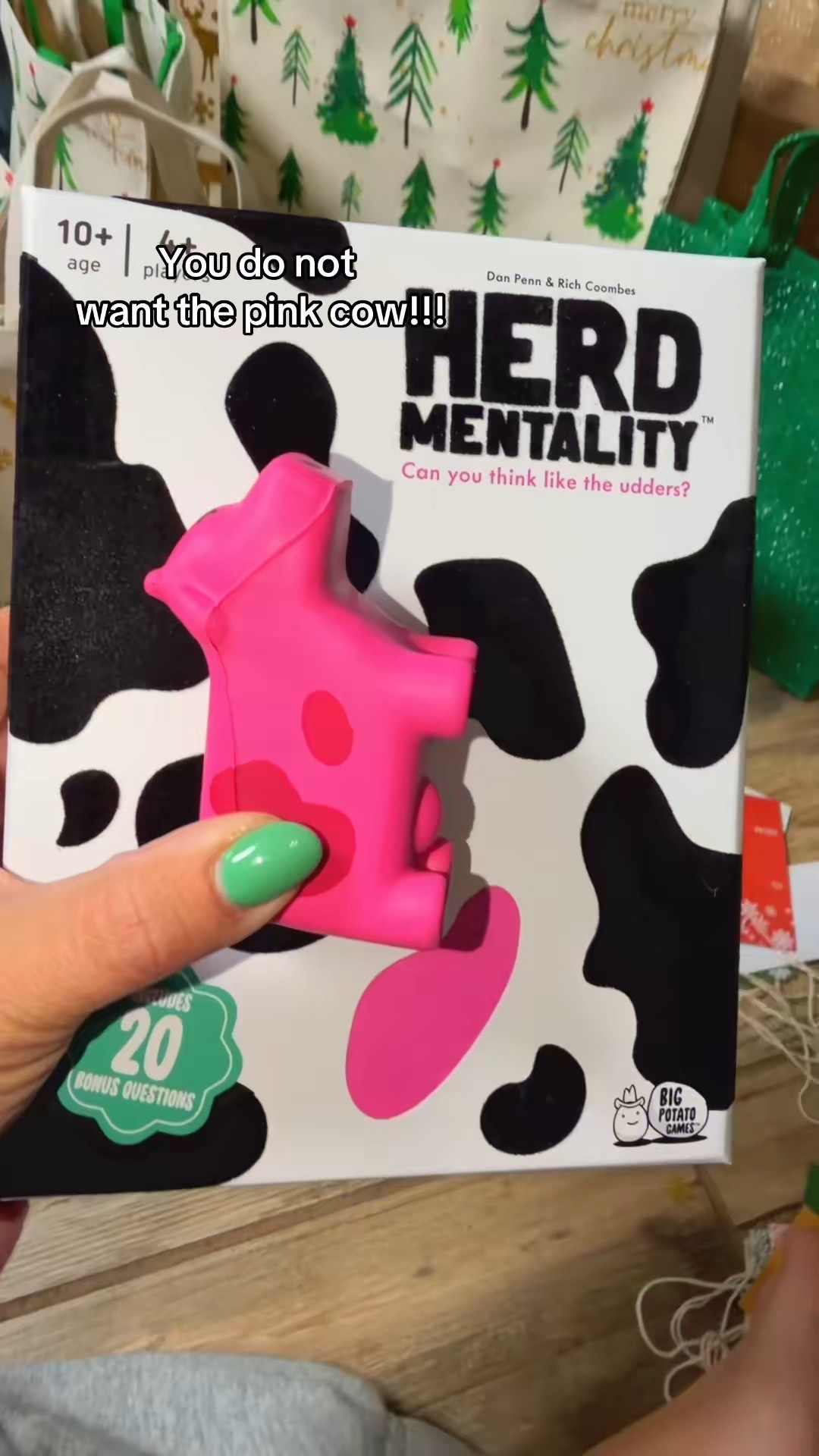 Such a fun bar for the family! ON SALE

#LTKCyberWeek #LTKGiftGuide #LTKSaleAlert