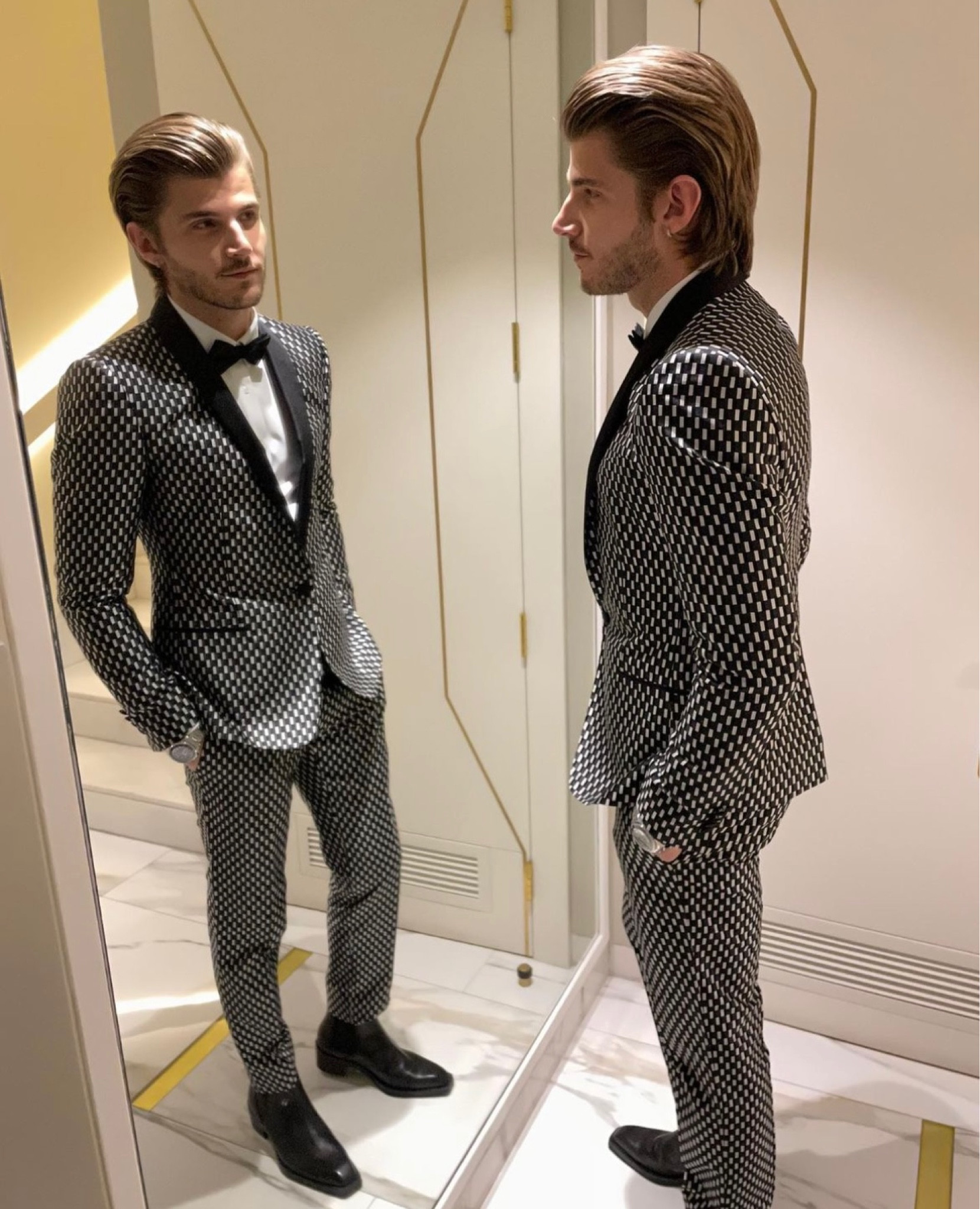 At the end of the day can you look at yourself in the mirror and feel proud? 

#LTKwedding #LTKSale #LTKparties