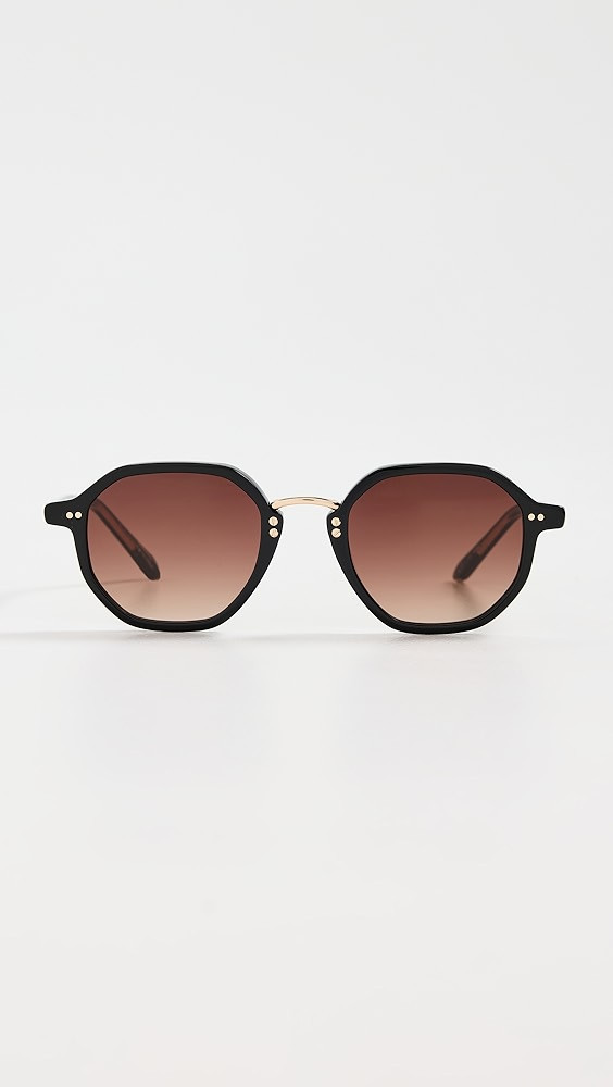 Dakota Sunglasses | Shopbop
