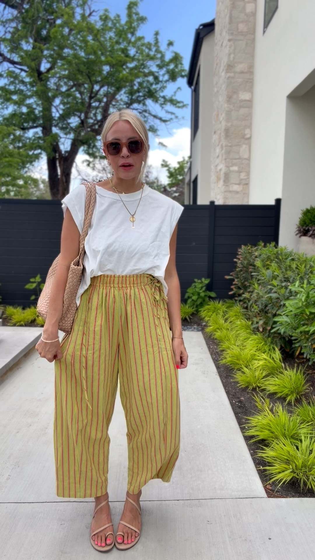 These pants look just like Free People!

#LTKootd #LTKgrwm #LTKmomlife