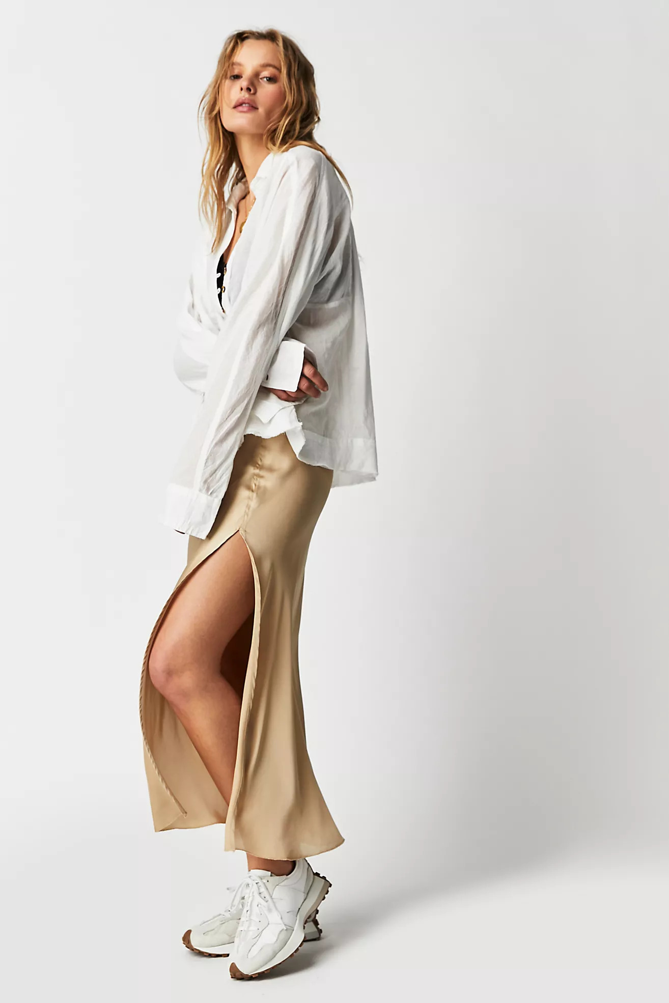 Cloud Batiste Top | Free People (Global - UK&FR Excluded)