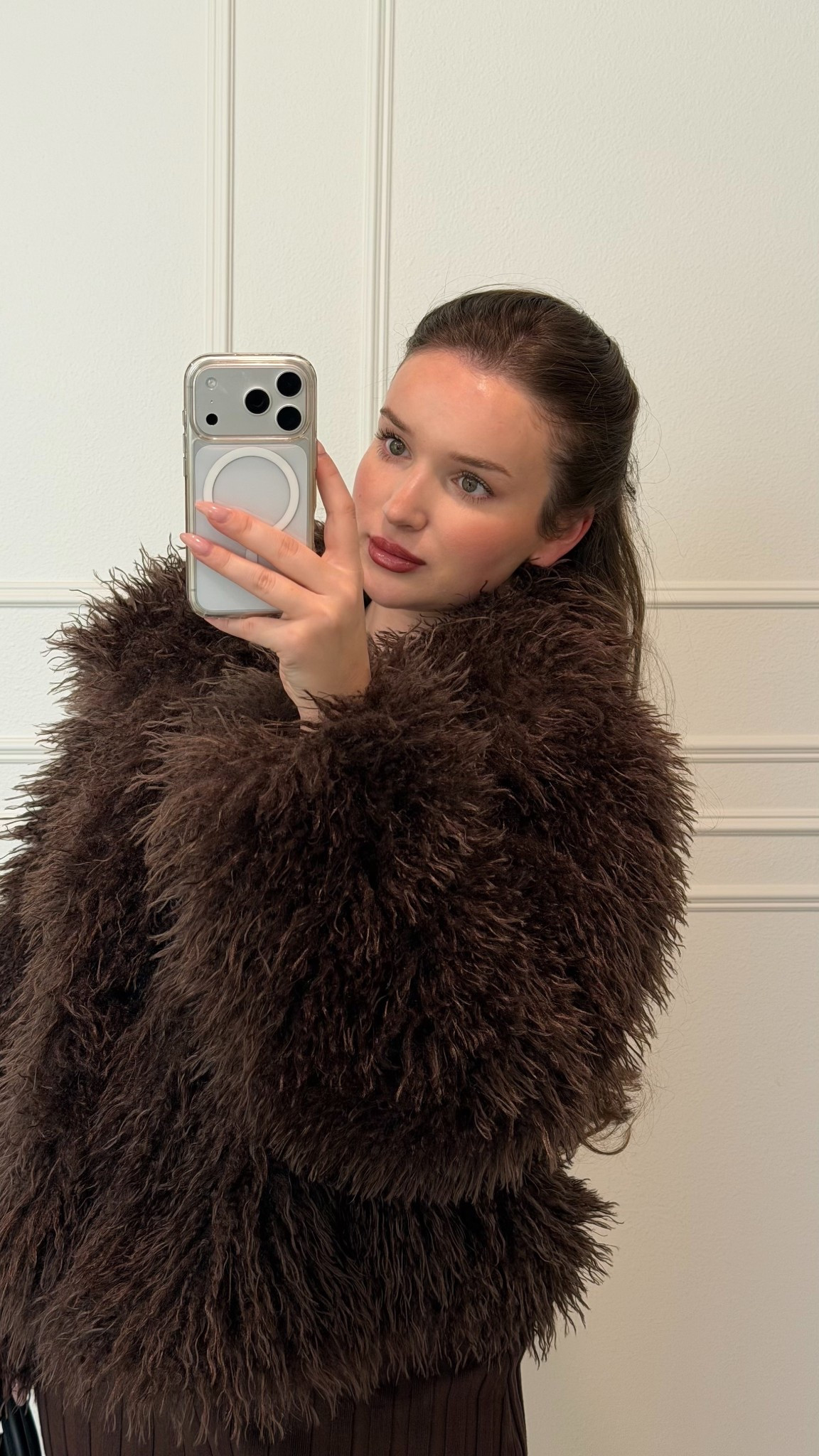 Jacket from missquided 