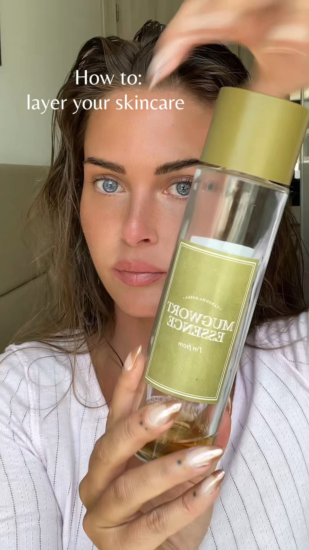 How to layer you skin care. 4 simpel steps! Whole educational story on my IG ree. Product links below!

#LTKbeauty #LTKeurope #LTKnederlands
