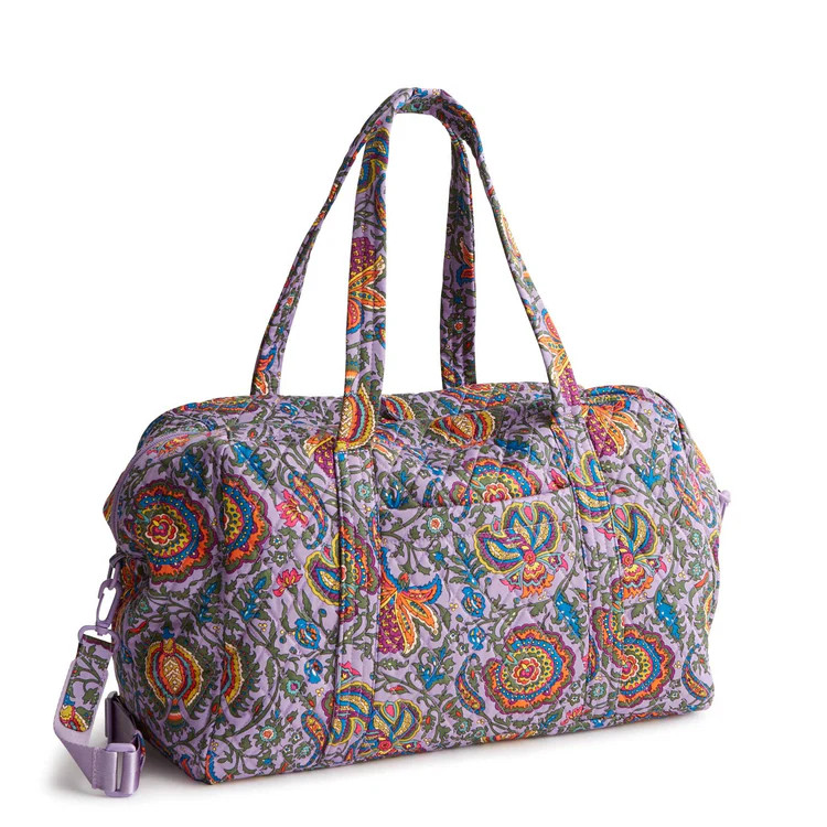 Miramar Weekender | Vera Bradley