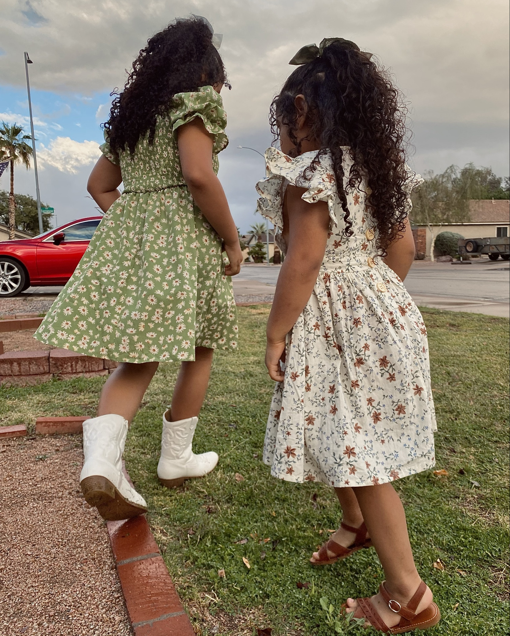 Girls amazon spring dresses they wore for Easter 😍 



Kids fashion, Easter dresses, spring dresses, girls dresses, toddler dresses 

#LTKkids #LTKfamily #LTKbaby