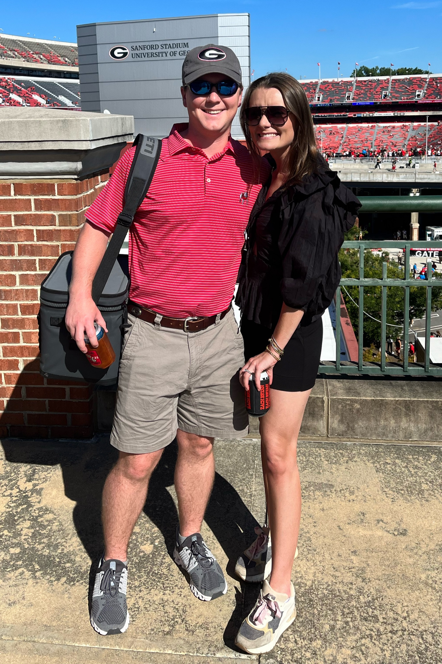 My favorite go-to black shorts! Shop similar black shorts and tops too. 
Found the cutest Black Sea New York top at Bergdorf Goodman! 🖤✔️🎬

Black shorts. Black top. Marie Oliver. Sea New York. 

#LTKU