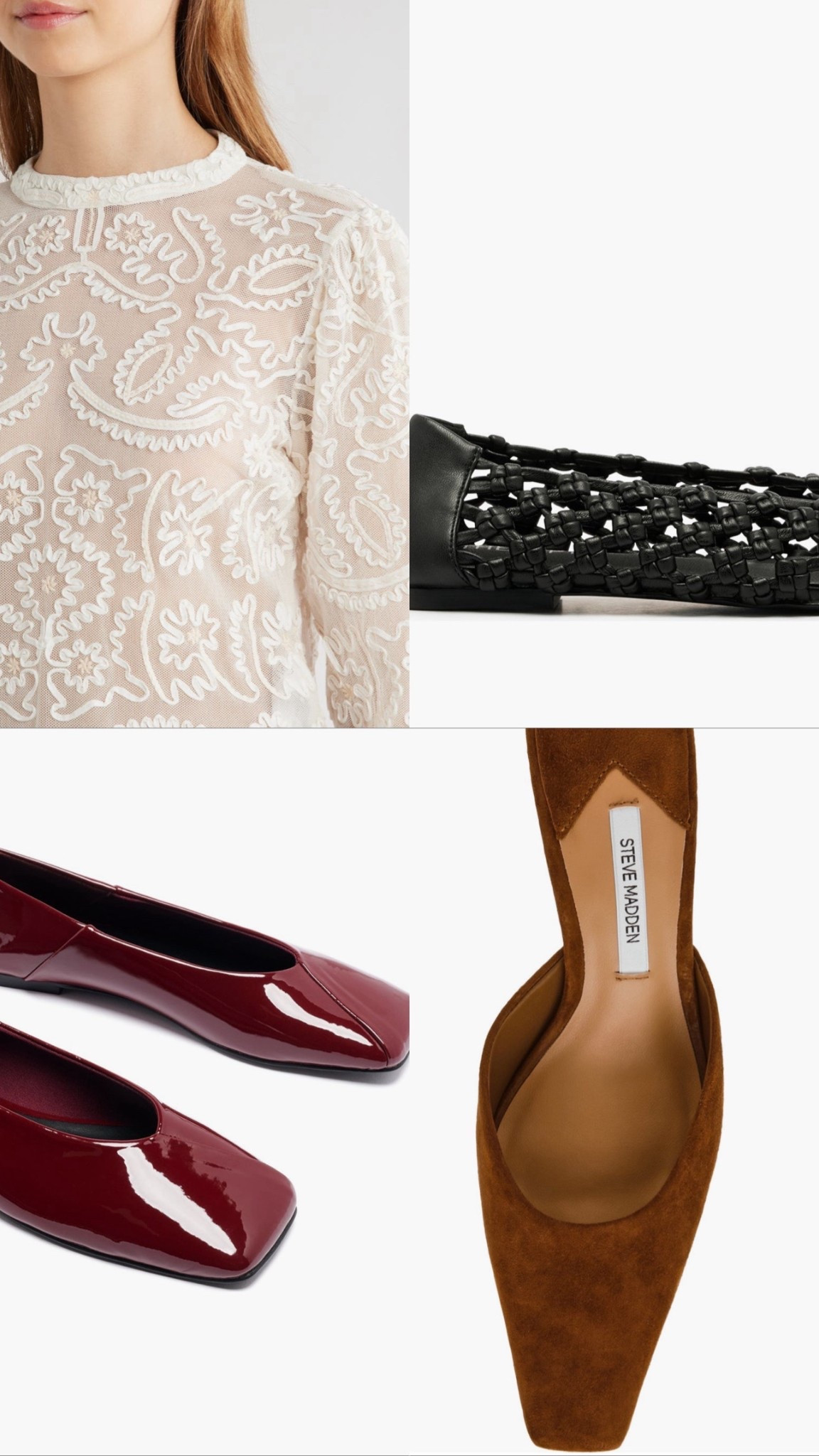 farm rio, therapy australia, steve madden #springhaul 

#LTKWorkwear #LTKgrwm #LTKootd