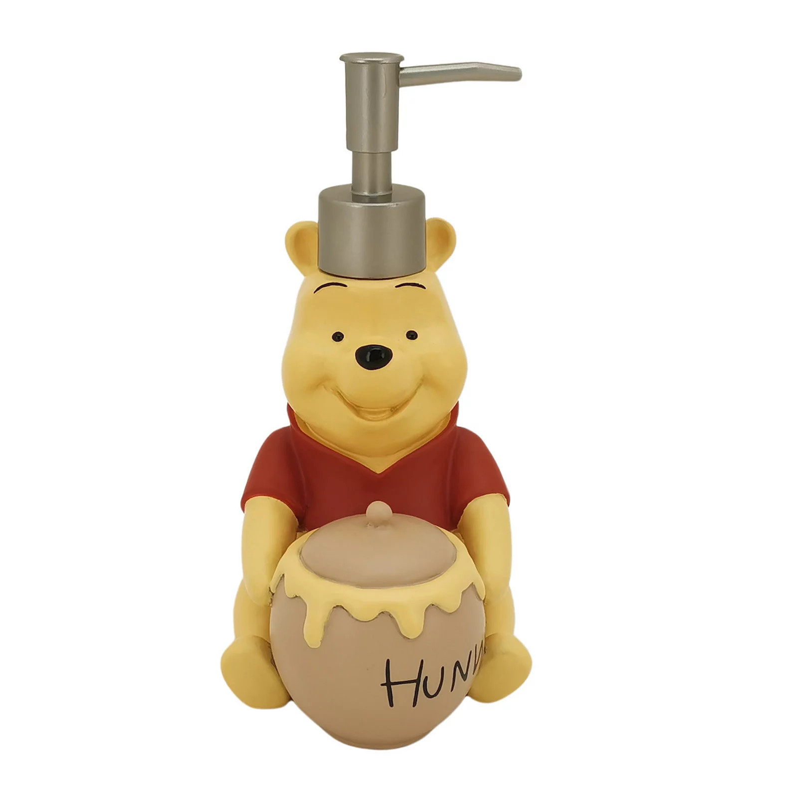 Disney's Winnie the Pooh Soap Pump by The Big One®, Beige Winnie The Pooh | Kohl's
