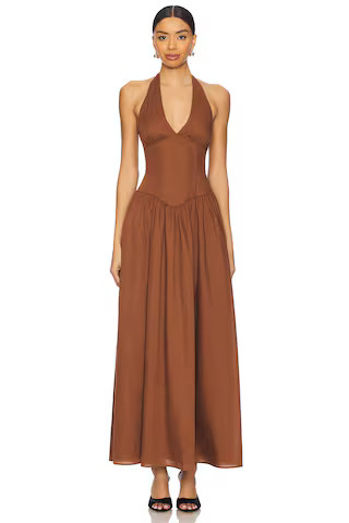 Bexley Maxi Dress
                    
                    MORE TO COME | Revolve Clothing (Global)