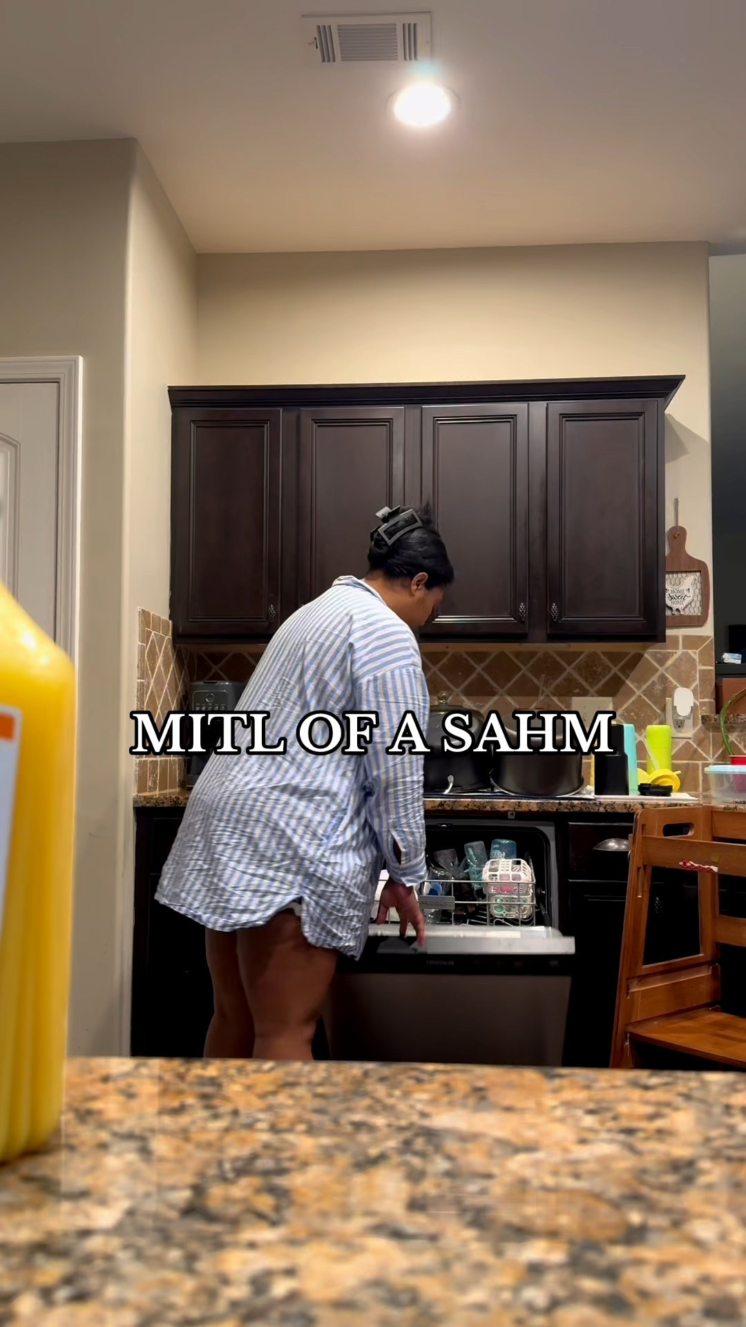 Morning in the life! We are getting over a stomach bug so happy that I was able to drink coffee this morning after not having it for a week! 

#LTKHome #LTKFamily #LTKSeasonal