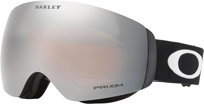 Oakley Flight Deck M Snow Goggle | Amazon (US)