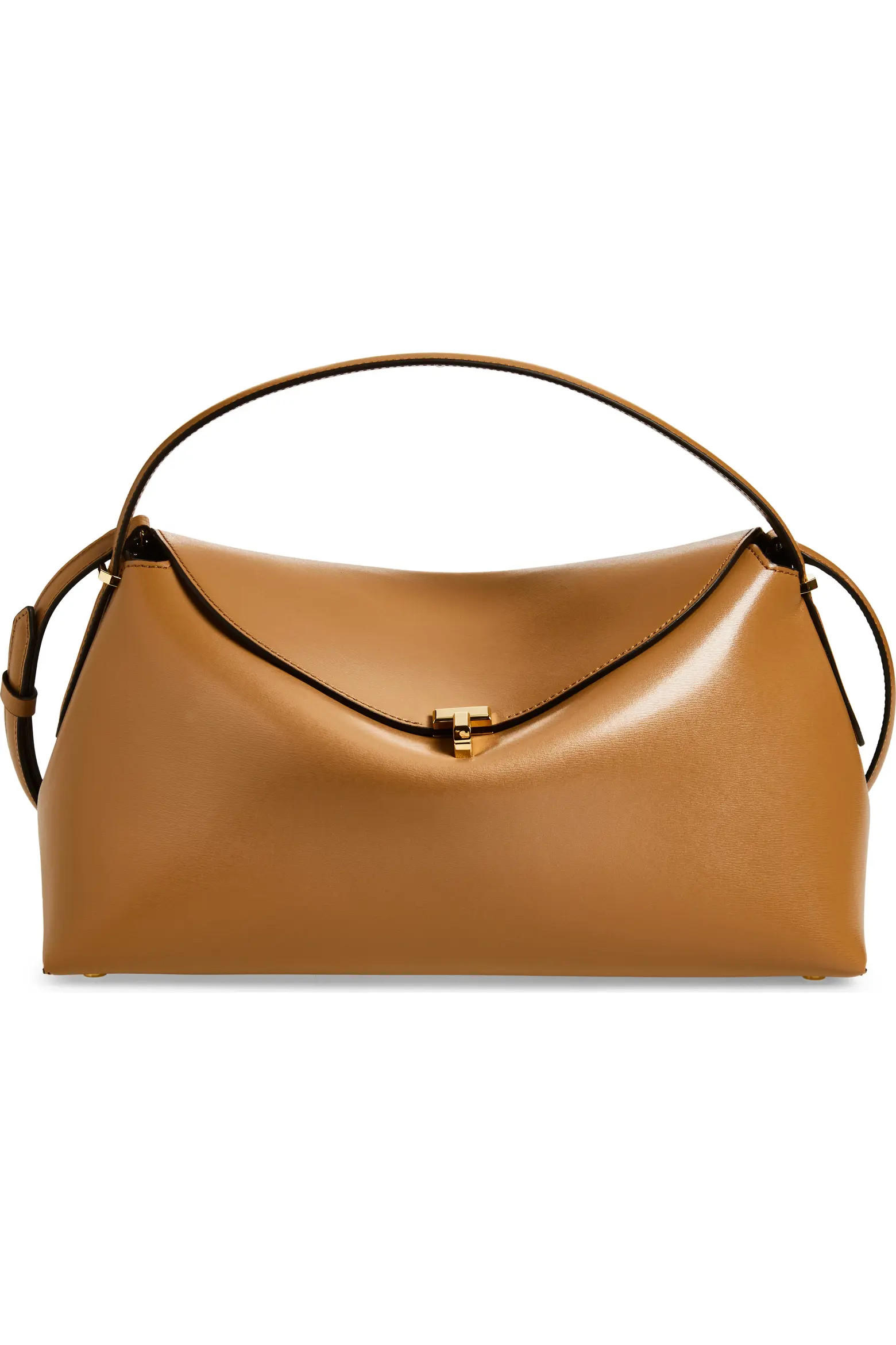 T-Lock Curve Shoulder Bag (Women) | Nordstrom | Nordstrom