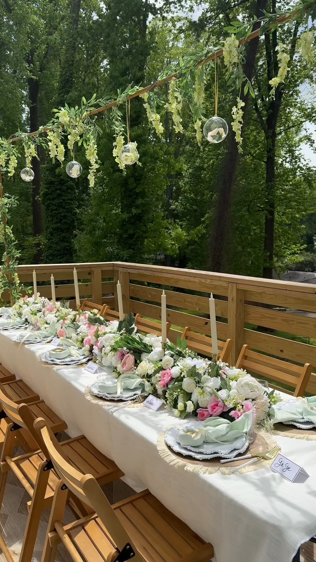 Hosting ideas, hosting, spring hosting, summer hosting, home decor, home finds

#LTKParties #LTKWatchNow #LTKHome