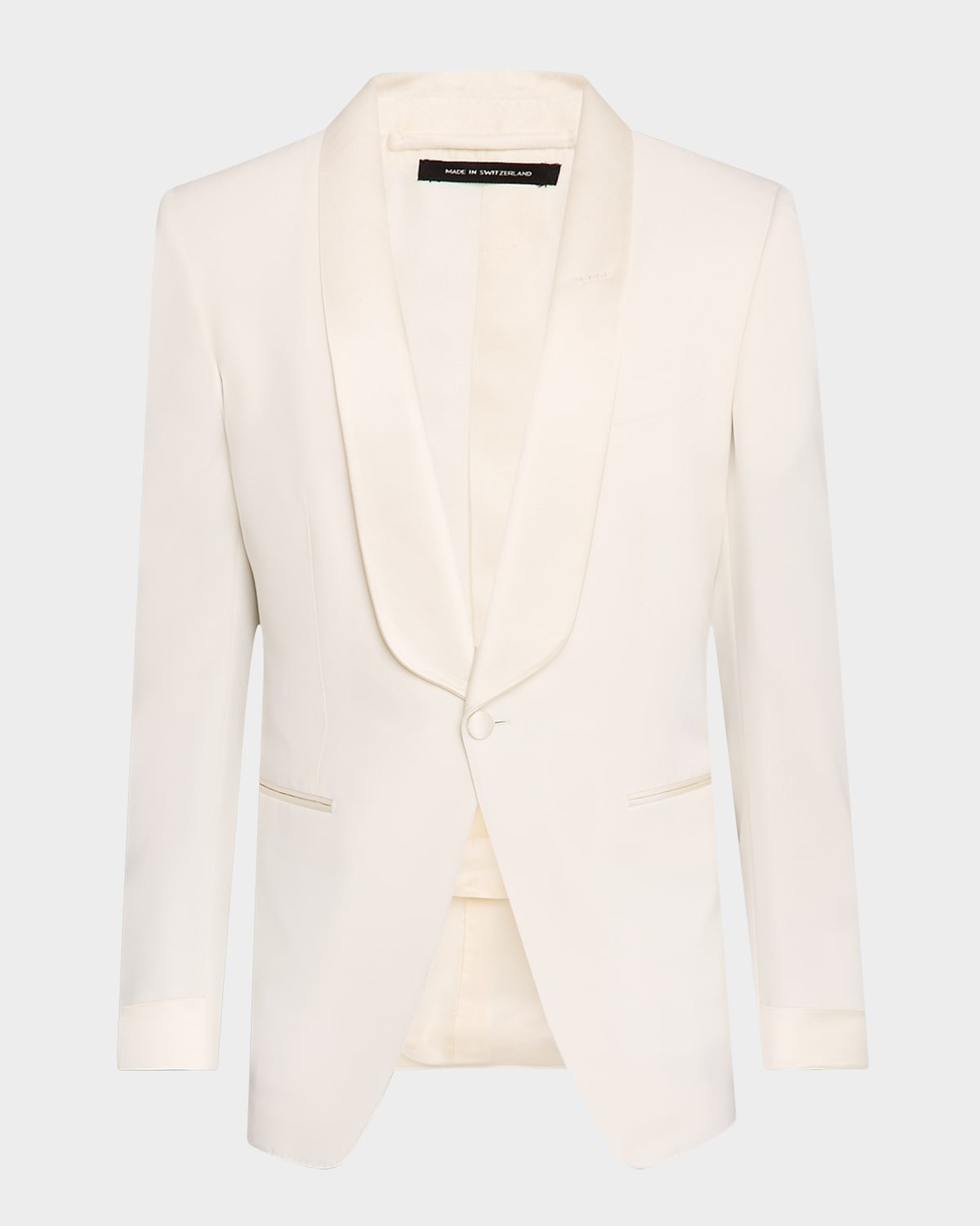 Men & apos;s O & apos;Connor Shawl Evening Jacket | Neiman Marcus