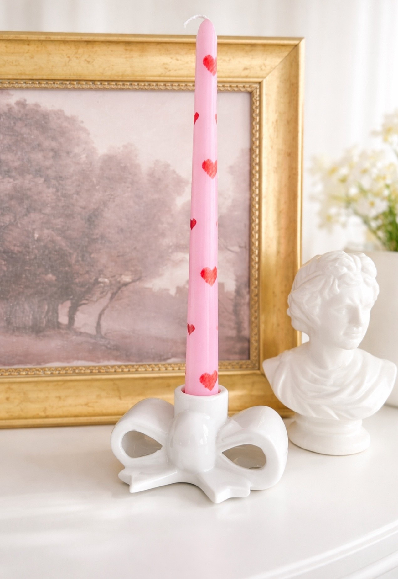 Valentines decor from @walmart shop below! 💕

#LTKValentine #LTKHome