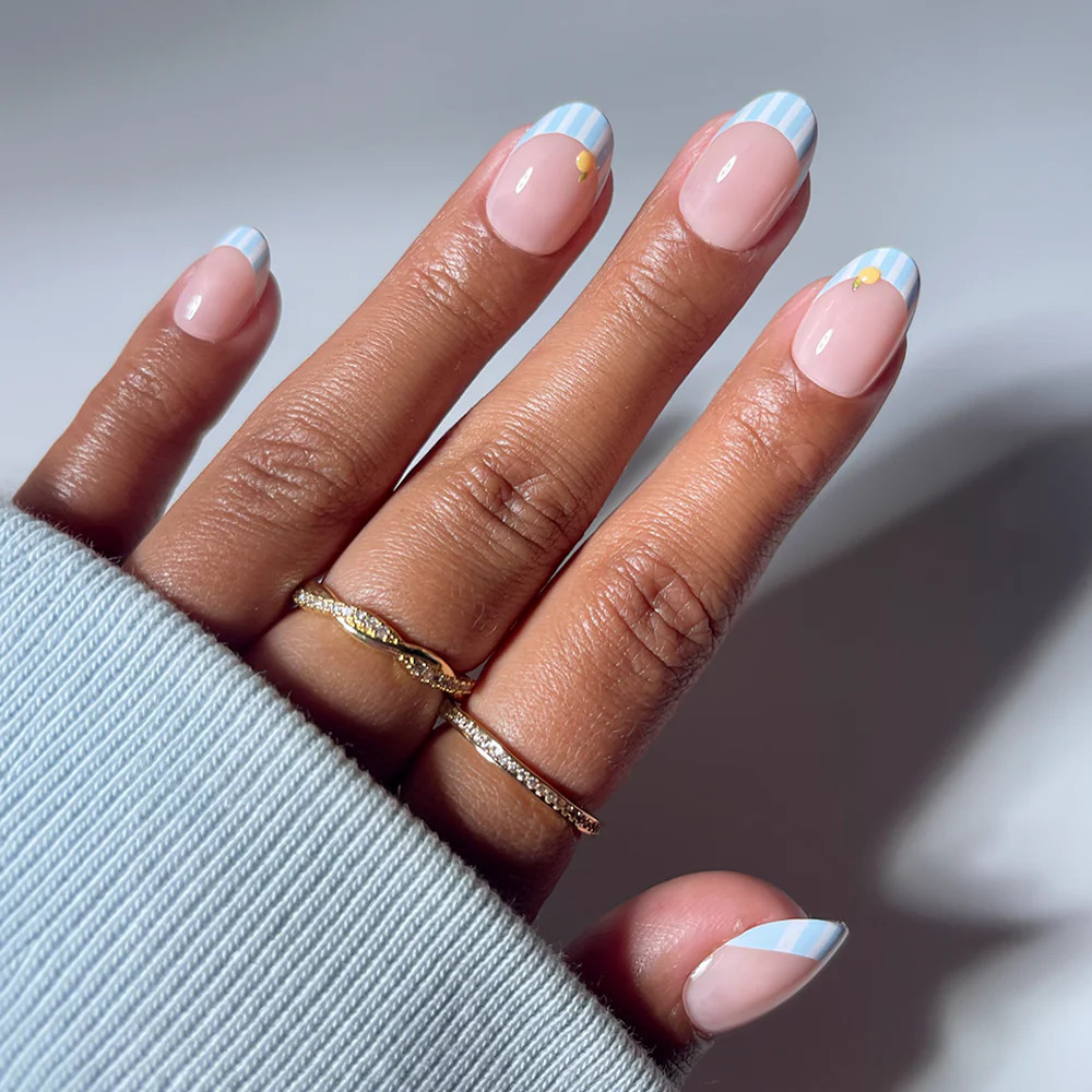 Summer Fresco | Glamnetic