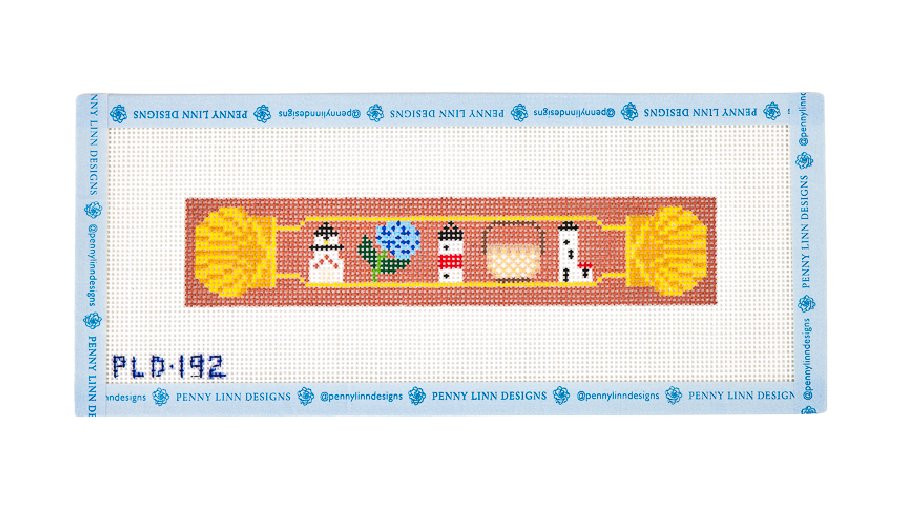 CLASSIC NANTUCKET QUARTERBOARD | Penny Linn Designs